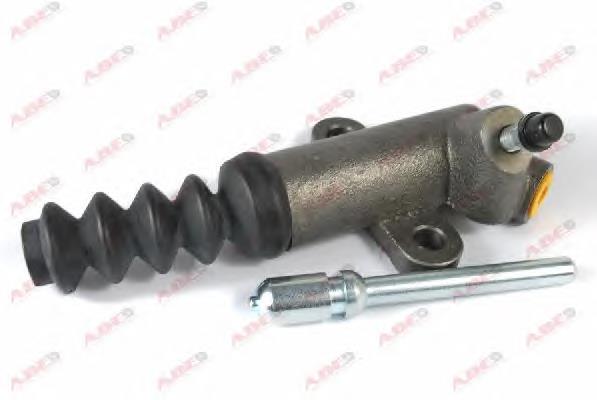  Cylinder roboczy sprzęgła Mazda 323 