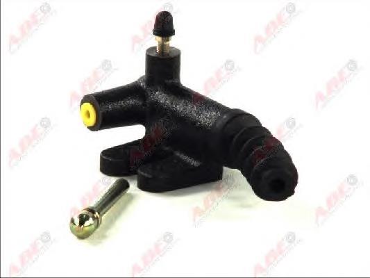 Cylinder roboczy sprzęgła do Mazda 626 II GC