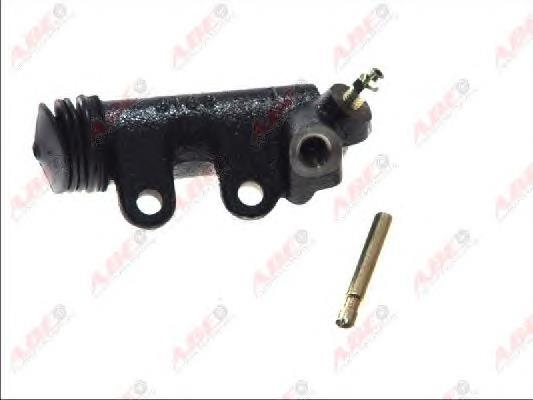 Cylinder roboczy sprzęgła Toyota Auris E15