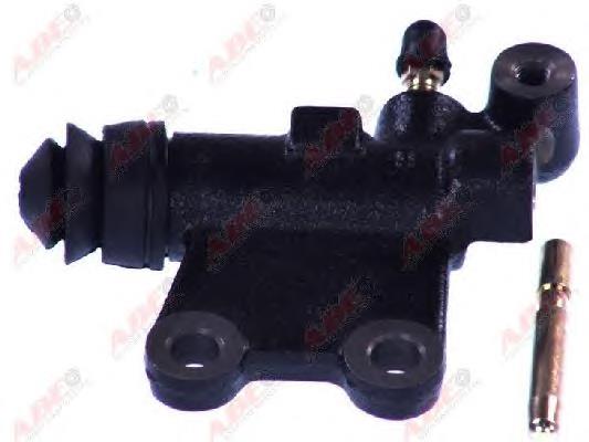 Do koszyka Cylinder roboczy sprzęgła Subaru Legacy III BE, BH