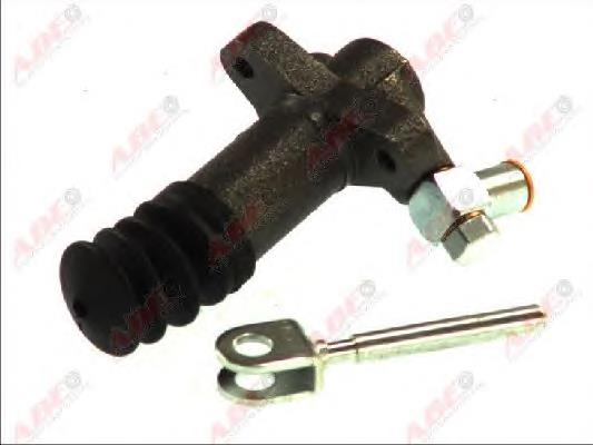 Cylinder roboczy sprzęgła ABE F80500ABE cena, od 26,89 USD