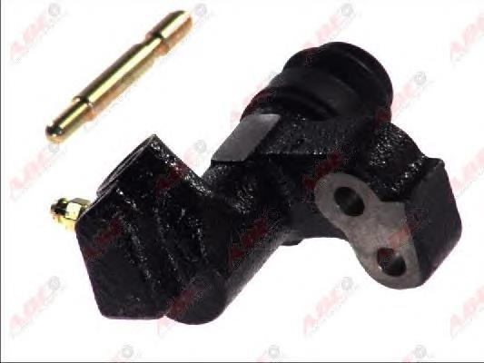 Cylinder roboczy sprzęgła do Nissan Almera CLASSIC B10RS