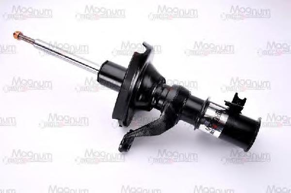 51606S5AR21 Honda Amortyzator przedni lewy