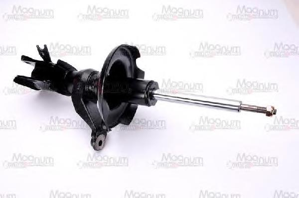 Amortyzator przedni lewy Honda 51606S5AR21 cena, od 60,84 USD