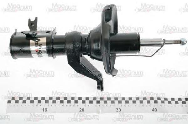 Amortyzator przedni prawy 51605S5A307 Honda