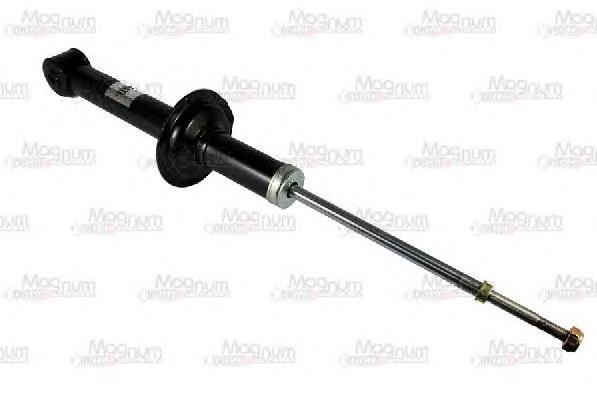 Amortyzator tylny MR244447 Mitsubishi