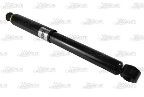 Amortyzator tylny Tokico E2916