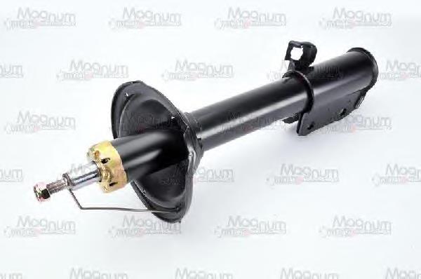 Amortyzator tylny prawy 20360FA080 Subaru