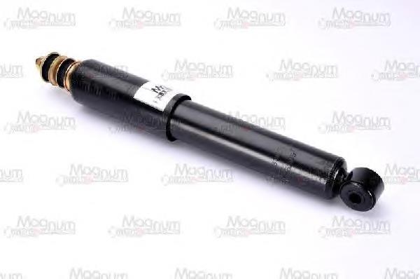 Do koszyka MR267960 Mitsubishi Amortyzator przedni