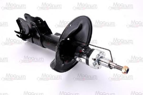 Amortyzator przedni prawy 65562 Mitsubishi