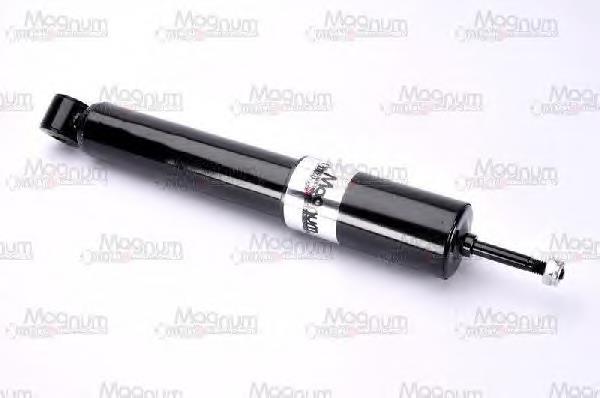Do koszyka MR267178 Mitsubishi Amortyzator przedni