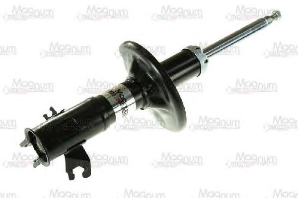 AG5045MT Magnum Technology Amortyzator przedni prawy