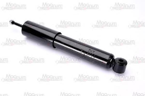 Amortyzator przedni Mitsubishi MR267178 cena, od 30,92 USD