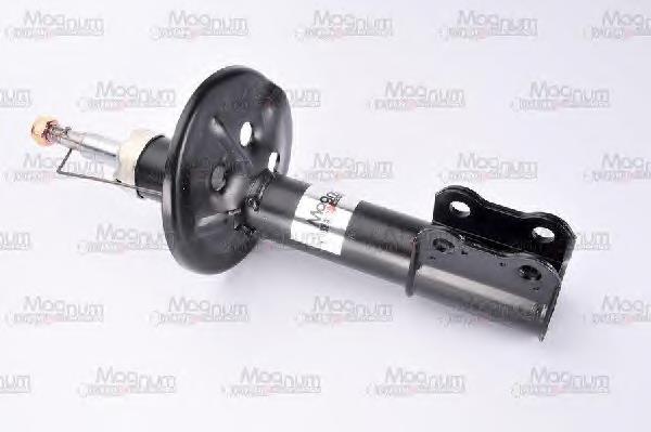 Do koszyka 4851009420 Toyota Amortyzator przedni prawy