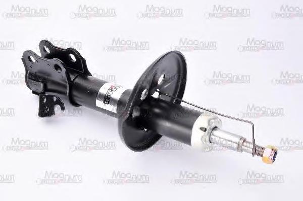 Amortyzator przedni prawy 4851009420 Toyota