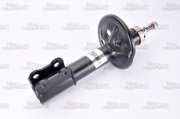 Do koszyka 4852009360 Toyota Amortyzator przedni lewy