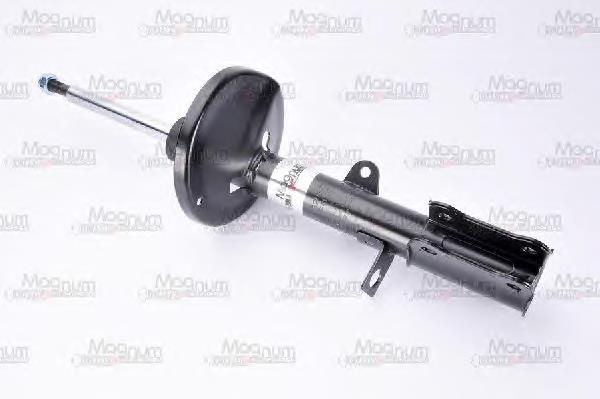 Do koszyka 32315972 GSP Amortyzator tylny lewy