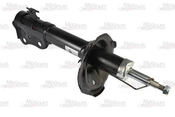 Do koszyka 485100D150 Toyota Amortyzator przedni