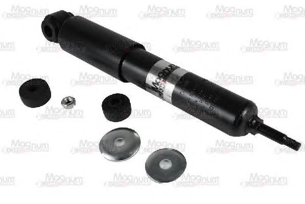 Amortyzator tylny Japan Parts MM20087