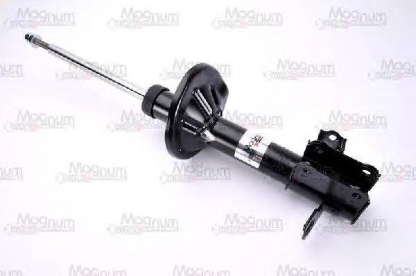 Amortyzator tylny prawy Mazda BC1F28700B cena, od 59,86 USD