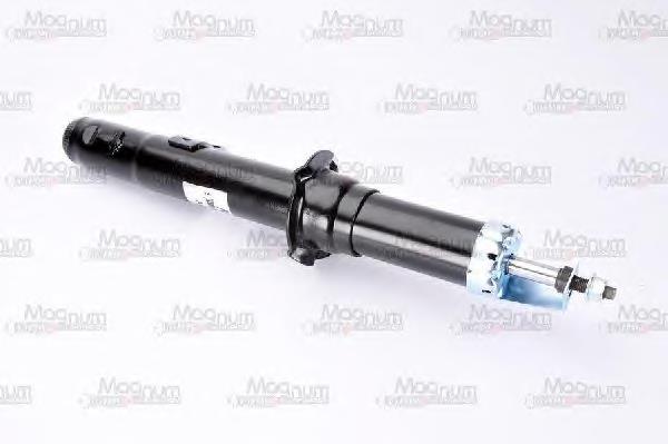 Do koszyka MSS015462 Mando Amortyzator przedni prawy