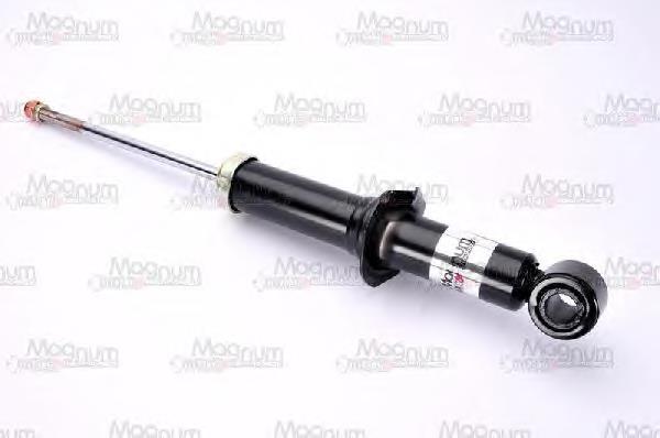 Do koszyka 48530A9560 Toyota Amortyzator tylny prawy