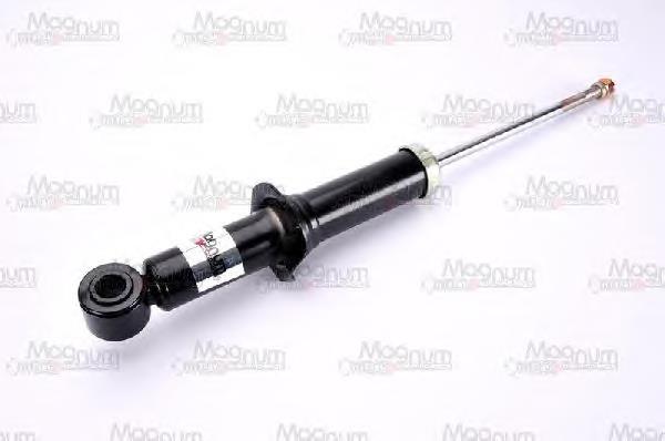 Amortyzator tylny prawy 48530A9560 Toyota