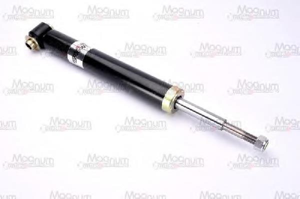Do koszyka AGB062MT Magnum Technology Amortyzator tylny