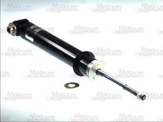 Do koszyka 33506751544 BMW Amortyzator tylny