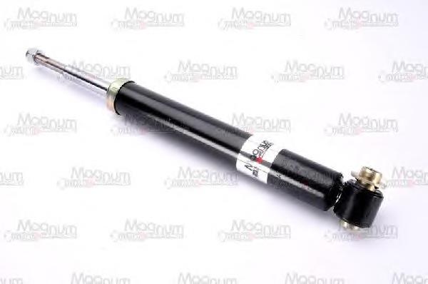 Amortyzator tylny Magnum Technology AGB062MT cena, od 46,32 USD