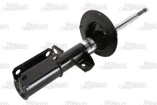 Amortyzator przedni prawy 6754344 BMW