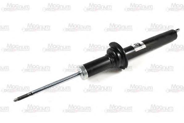 Amortyzator przedni 60671076 Fiat/Alfa/Lancia
