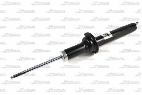 Do koszyka 60671076 Fiat/Alfa/Lancia Amortyzator przedni