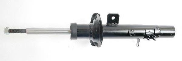 Do koszyka 350687 Sachs Amortyzator przedni lewy