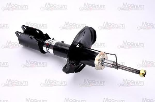 Amortyzator przedni lewy Suzuki Swift 2 AH, AJ