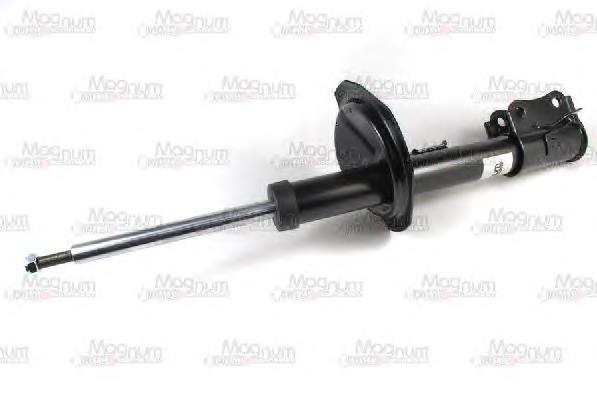 Do koszyka 4160151KA2 Suzuki Amortyzator przedni prawy