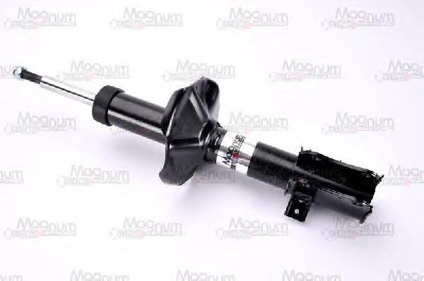 Do koszyka MM70024 Japan Parts Amortyzator przedni prawy