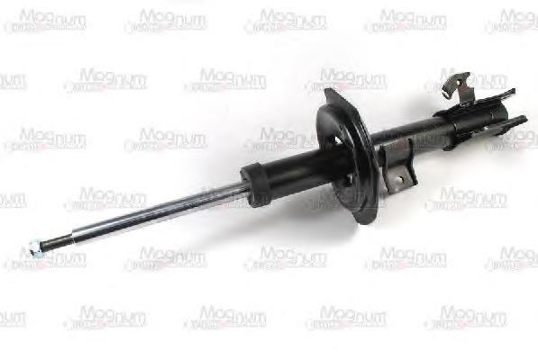 Amortyzator przedni lewy Suzuki 4160263J11 cena, od 39,21 USD