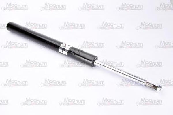 Do koszyka AGB019MT Magnum Technology Amortyzator przedni