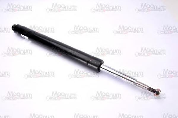 Do koszyka AGB020MT Magnum Technology Amortyzator przedni