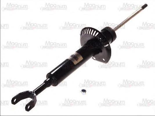 8D9513029A VAG Amortyzator tylny