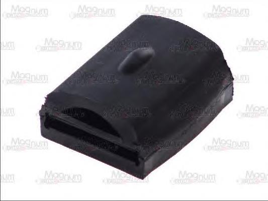 Odbój resoru tylnego Mercedes 9013250744 cena, od 7,82 USD