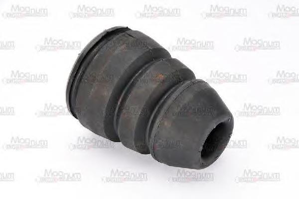 Odbój resoru tylnego Denckermann D500052 cena, od 25,03 USD