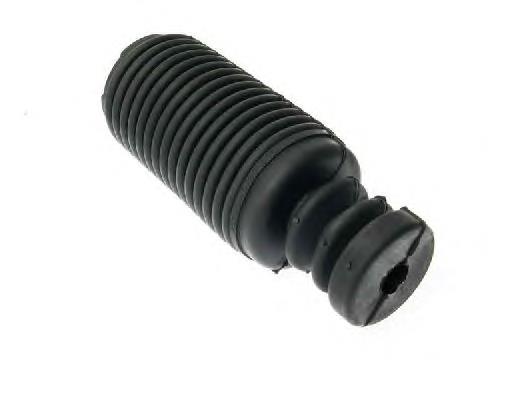 Odbój amortyzatora tylnego + osłona Nissan/Infiniti 552402F002 cena, od 9,78 USD