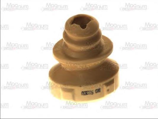 Odbój amortyzatora tylnego VAG 1K0511353J cena, od 10,22 USD
