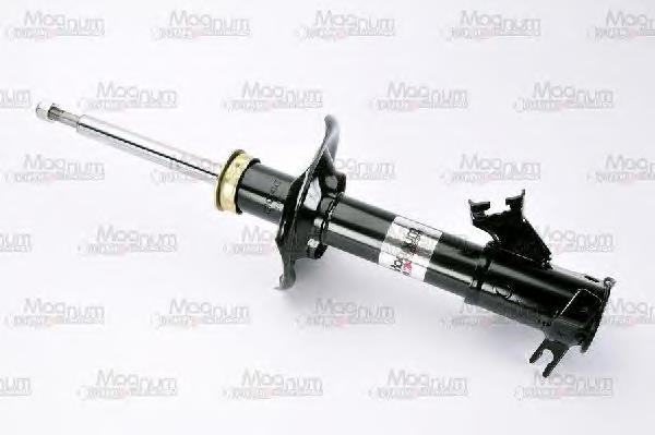 RS317157 Raiso Amortyzator przedni lewy