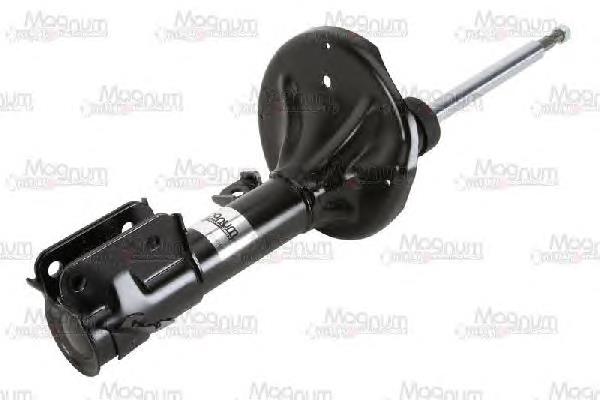 Amortyzator przedni prawy AG0534MT Magnum Technology