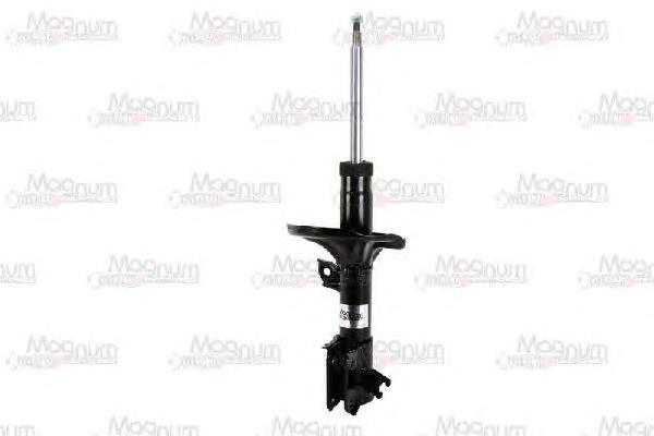 Do koszyka AG0534MT Magnum Technology Amortyzator przedni prawy