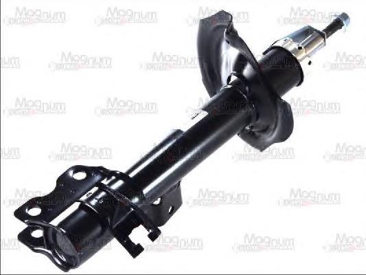 AG1089MT Magnum Technology Amortyzator tylny prawy