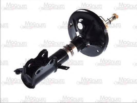 Do koszyka 4852012610 Toyota Amortyzator przedni lewy